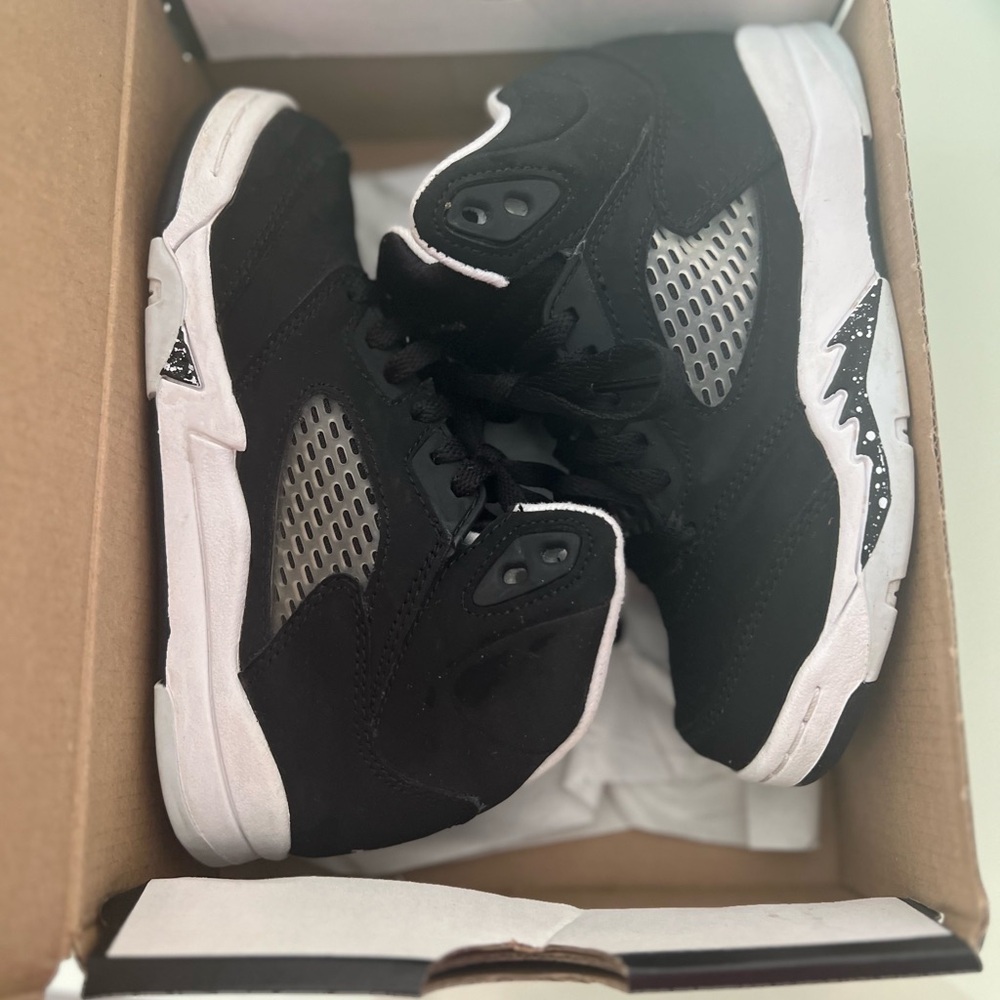 Jordan Retro 5